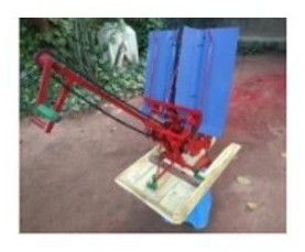 Paddy Transplanter