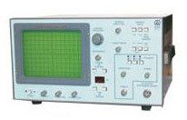 Sweep Signal Analyser