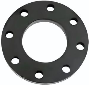 HDPE Slip on Flange