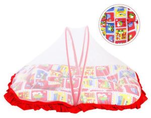 Baby Bedding Set Thick Mattress