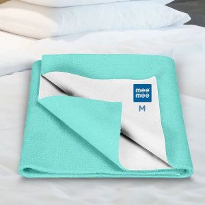 Breathable and Total Dry Sheet Protector Mat