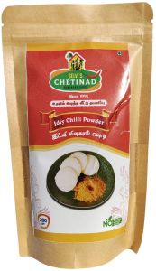 Idly Chilli Powder
