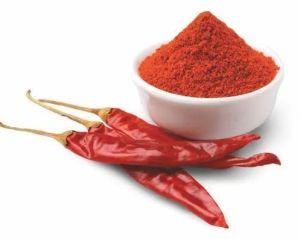 Red Chilli Powder