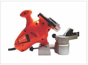 Bullet Chainsaw Grinder Machine Orange CSG7119