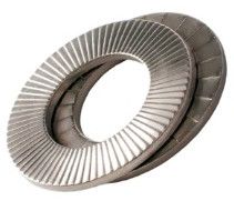 Nord Lock Washer