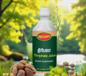 Triphala Juice