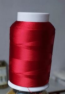 Viscose Rayon Embroidery Thread