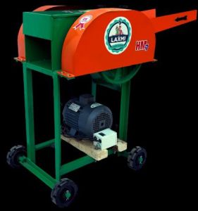 Chara Cutting Machine