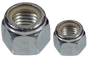 Lock Nuts