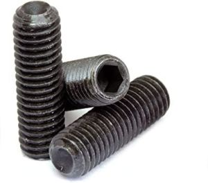Socket Set Screws