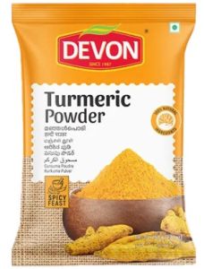 Turmeric Powder