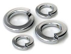Spring Washer