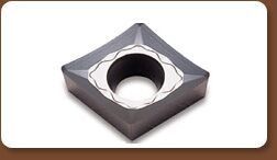 Turning Inserts