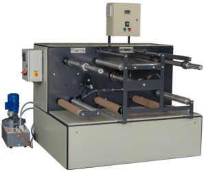 Doctoring Atc Winder Machine