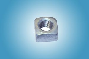 Square Nut