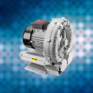 Rud Single Stage Turbine Blower