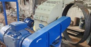 Hammer Mill