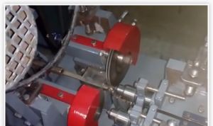 Watch Belt Making Machine