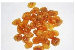 Dried Lemon