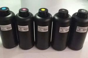 UV Curable Inks