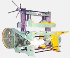 Circle Cutter / Envelope Punching Machine
