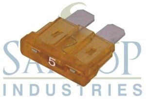 Standard Fuse Si0000005