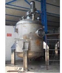 Process Reactor