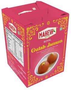 Gulab Jamun