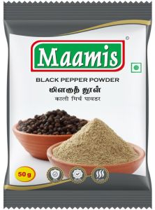 Maamis Pepper Powder