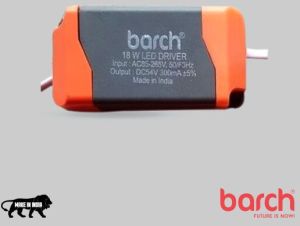 Barch LED Panel Driver
