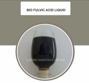 Bio Fulvic Acid Liquid