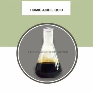 Humic Acid Liquid
