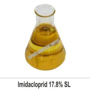 Imidacloprid 17.8% SI Insecticide