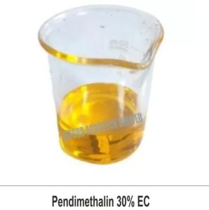 Pendimethalin 30% EC Herbicide