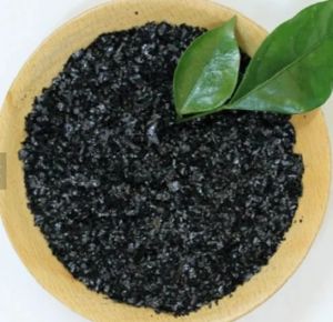 Super Potassium Humate Fulvate Shiny Flakes