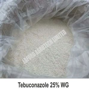 Tebuconazole 25% WG Fungicide