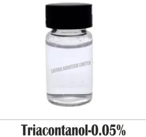 Triacontanol 0.05% Plant Growth Regulator
