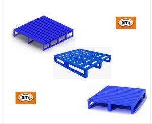 Metal Pallets