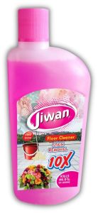 Jiwan Floor Cleaner 500 Ml