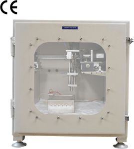 NTPY01 Spray Pyrolysis Machine