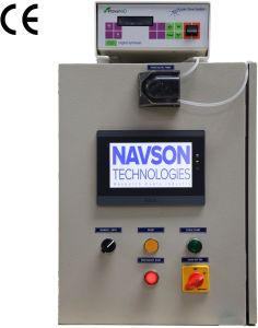 NTPY01 Spray Pyrolysis Machine