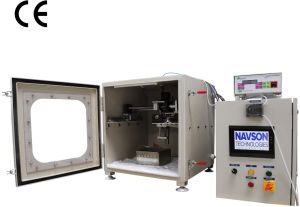 NTPY01 Spray Pyrolysis Machine