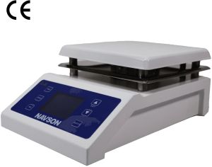 NTGK-380-05 Hotplate with Magnetic Stirrer