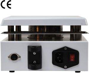 NTGK-380-05 Hotplate with Magnetic Stirrer