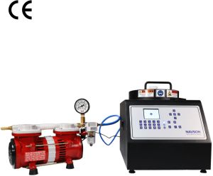 NT10000 Spin Coater Machine