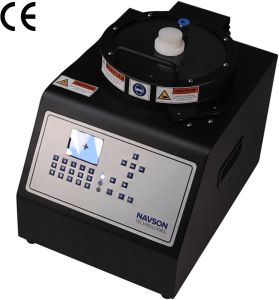 NT10000 Spin Coater Machine