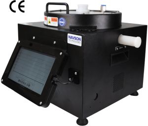 NT12000-06 Spin Coater Machine