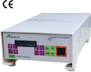 NTPY01 Spray Pyrolysis Machine