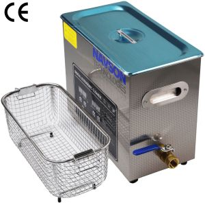 NTUCL6 Ultrasonic Cleaner