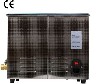 NTUCL6 Ultrasonic Cleaner